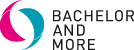 BACHELOR AND MORE Logo